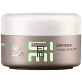 WELLA EIMI GRIP CREAM FLEXIBLE STYLING CREAM 75ML